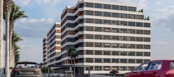 Apartment 2+1 in Mersin, Turkey No. 31974 2