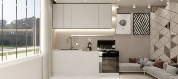 Apartment 2+1 in Mersin, Turkey No. 31974 9