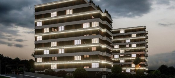 Apartment 2+1 in Mersin, Turkey No. 31974 3