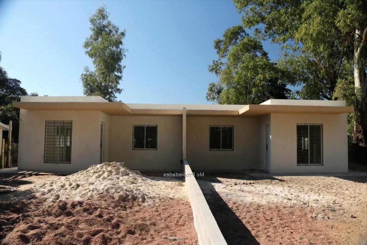 2 غرف نوم منزل في Canelones, Uruguay رقم 9516