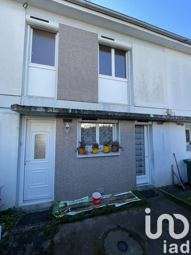 3 غرف نوم منزل في Isle, France رقم 96343