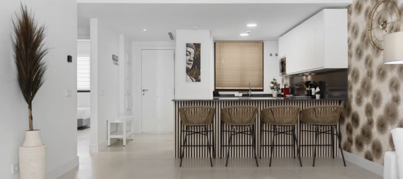 2 bedrooms Apartment in Fuengirola, Spain No. 147535 2