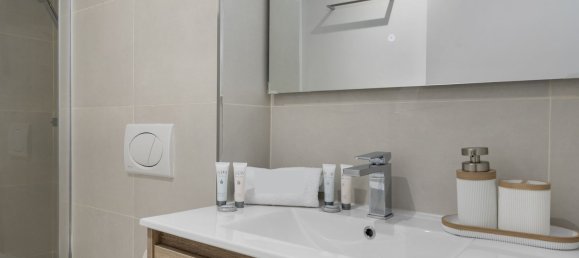 2 bedrooms Apartment in Fuengirola, Spain No. 147535 20