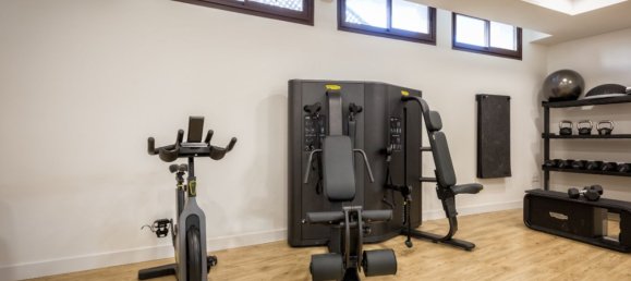 2 bedrooms Apartment in Fuengirola, Spain No. 147535 29