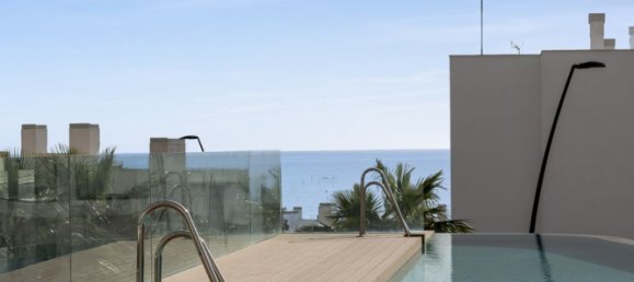 2 bedrooms Apartment in Fuengirola, Spain No. 147535 31