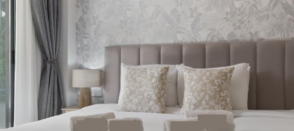 2 bedrooms Apartment in Fuengirola, Spain No. 147535 13