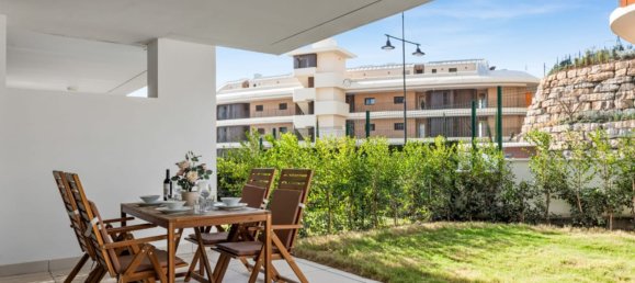 2 bedrooms Apartment in Fuengirola, Spain No. 147535 9