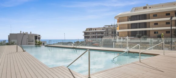 2 bedrooms Apartment in Fuengirola, Spain No. 147535 14