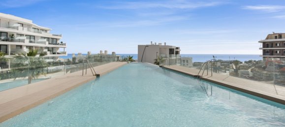 2 bedrooms Apartment in Fuengirola, Spain No. 147535 28