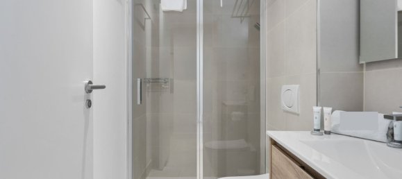 2 bedrooms Apartment in Fuengirola, Spain No. 147535 19