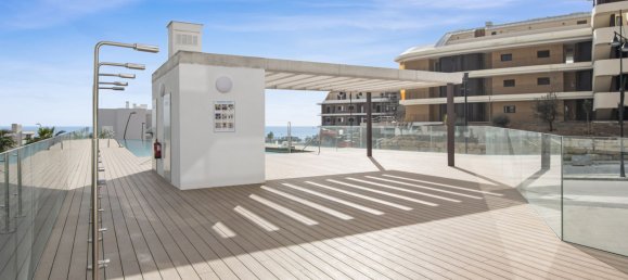 2 bedrooms Apartment in Fuengirola, Spain No. 147535 30