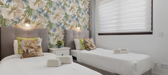 2 bedrooms Apartment in Fuengirola, Spain No. 147535 17