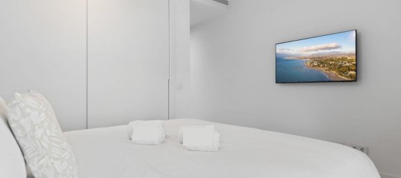 2 bedrooms Apartment in Fuengirola, Spain No. 147535 21