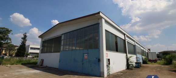 1280m² Warehouse in Gorla Maggiore, Italy No. 73671 15