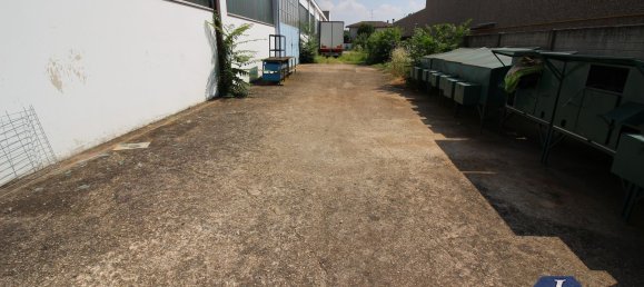 1280m² Warehouse in Gorla Maggiore, Italy No. 73671 6