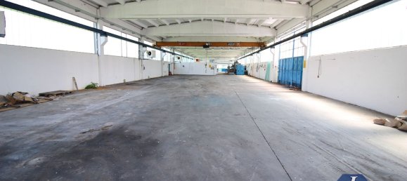1280m² Warehouse in Gorla Maggiore, Italy No. 73671 12