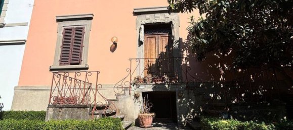 16 rooms Villa in Rufina, Italy No. 280294 26