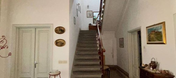 16 rooms Villa in Rufina, Italy No. 280294 50