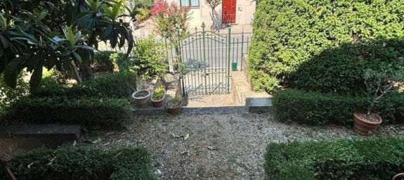 16 rooms Villa in Rufina, Italy No. 280294 5