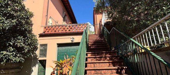 16 rooms Villa in Rufina, Italy No. 280294 24