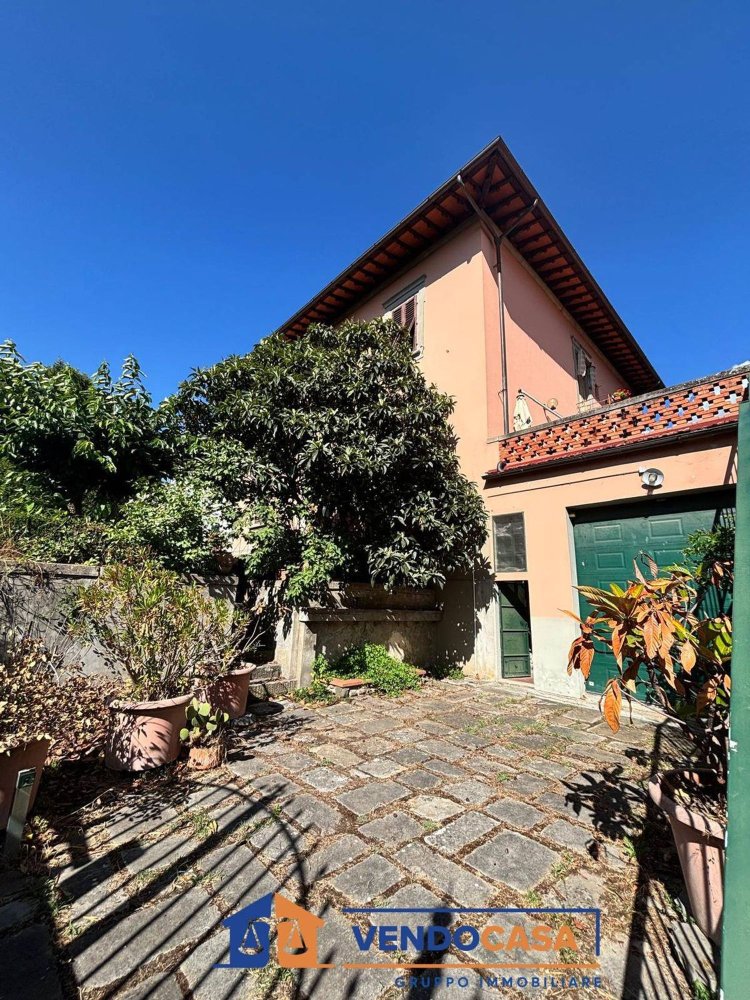 16 rooms Villa in Rufina, Italy No. 280294