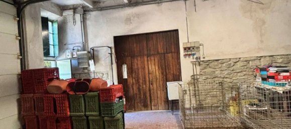 16 rooms Villa in Rufina, Italy No. 280294 58