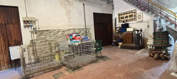 16 rooms Villa in Rufina, Italy No. 280294 59