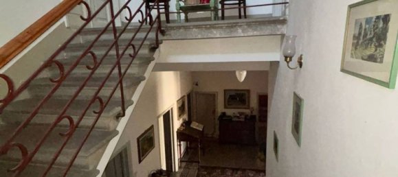 16 rooms Villa in Rufina, Italy No. 280294 33