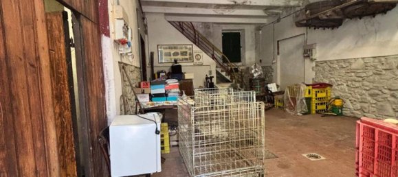 16 rooms Villa in Rufina, Italy No. 280294 28