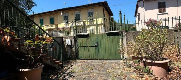 16 rooms Villa in Rufina, Italy No. 280294 40