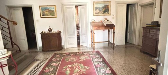 16 rooms Villa in Rufina, Italy No. 280294 48