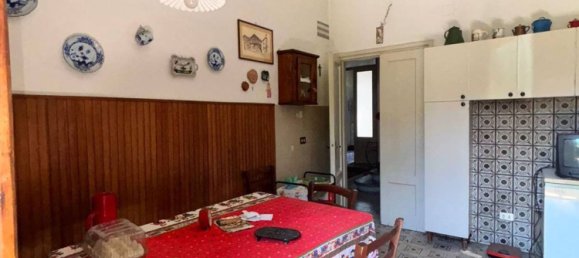 16 rooms Villa in Rufina, Italy No. 280294 54