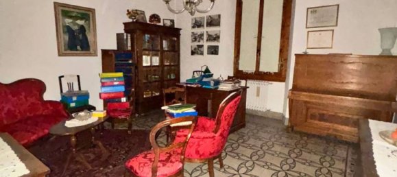 16 rooms Villa in Rufina, Italy No. 280294 51