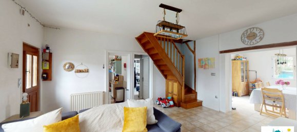 Casa de 2 dormitorios en Somme, France No. 300563 6