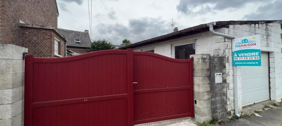 Casa de 2 dormitorios en Somme, France No. 300563 19