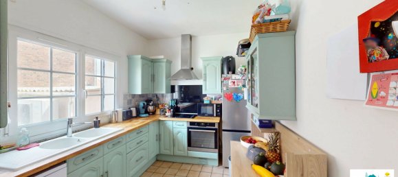 Casa de 2 dormitorios en Somme, France No. 300563 11