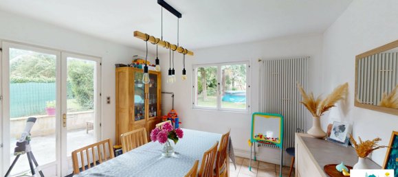 Casa de 2 dormitorios en Somme, France No. 300563 10