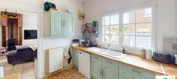 Casa de 2 dormitorios en Somme, France No. 300563 12