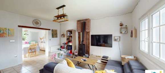 Casa de 2 dormitorios en Somme, France No. 300563 2