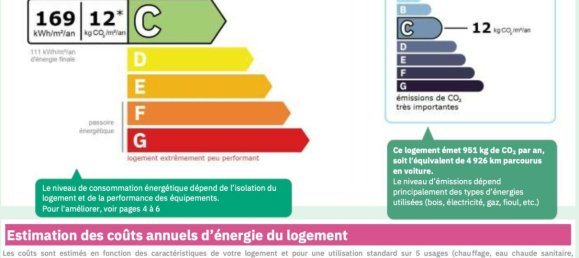 Casa de 2 dormitorios en Somme, France No. 300563 20