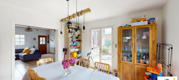 Casa de 2 dormitorios en Somme, France No. 300563 9