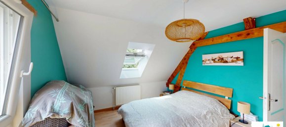 Casa de 2 dormitorios en Somme, France No. 300563 15