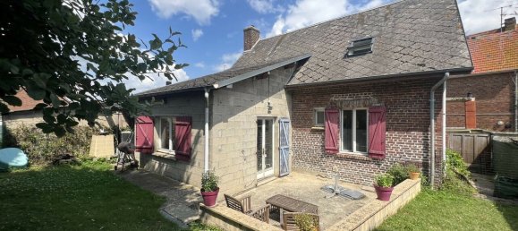 Casa de 2 dormitorios en Somme, France No. 300563 3
