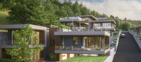 5 chambres Villa à Hightone Karon Seaview Villas, Phuket, Thailand No. 29447 4