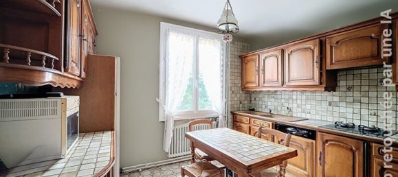 4 bedrooms House in Fleury-les-Aubrais, France No. 227499 7