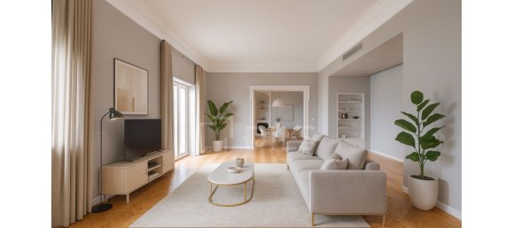 6 Schlafzimmer Villa in Lisbon, Portugal, Nr. 128996 2