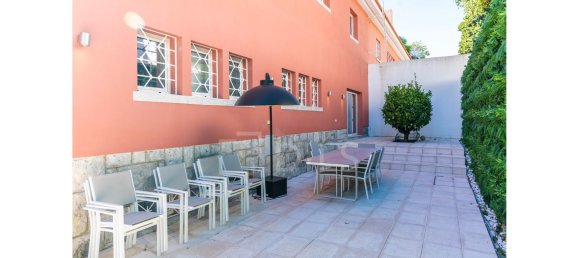 6 Schlafzimmer Villa in Lisbon, Portugal, Nr. 128996 5