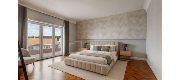 6 Schlafzimmer Villa in Lisbon, Portugal, Nr. 128996 3