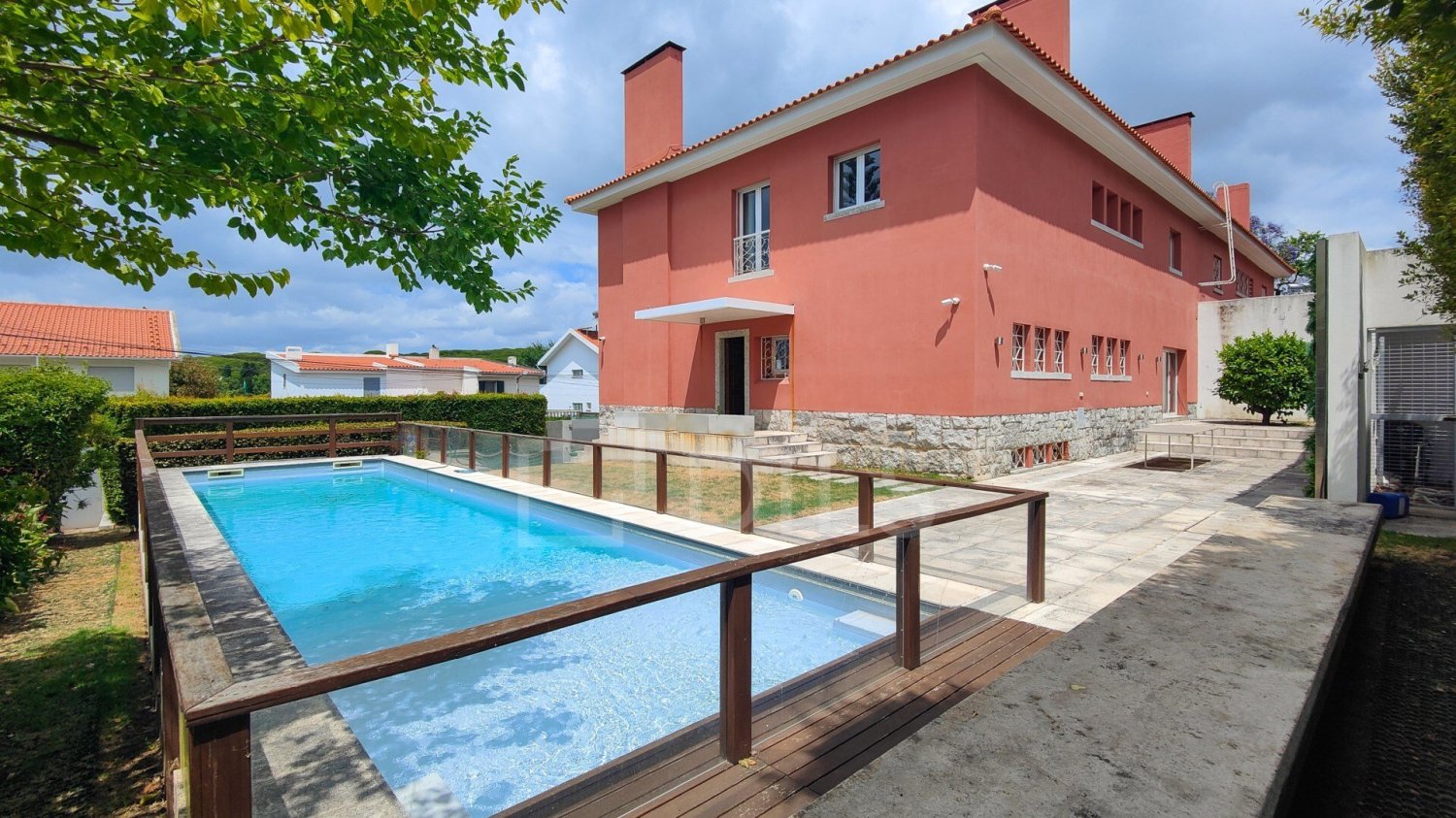 6 Schlafzimmer Villa in Lisbon, Portugal, Nr. 128996