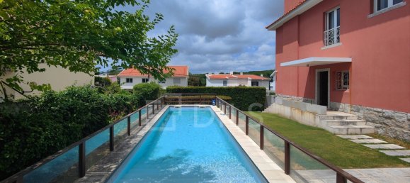 6 Schlafzimmer Villa in Lisbon, Portugal, Nr. 128996 8